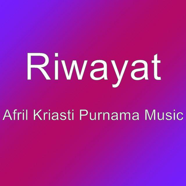 Riwayat's avatar image