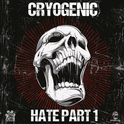 Middle Fingers Up! (Kick Edit) By CRYOGENiC, PARTYRAISER's cover