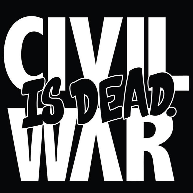Civil War's avatar image