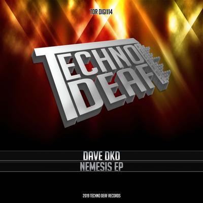 dave dkd's cover