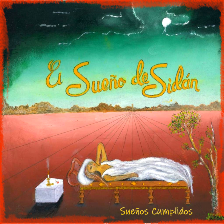 El Sueño De Sidán's avatar image