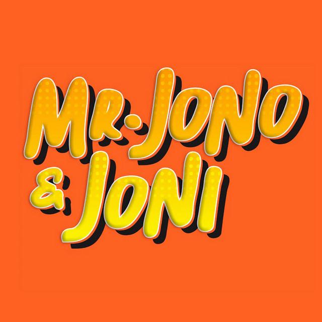 MR JONO AND JONI's avatar image