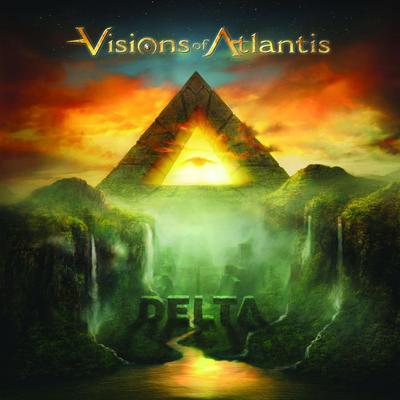 New Dawn By Visions of Atlantis's cover