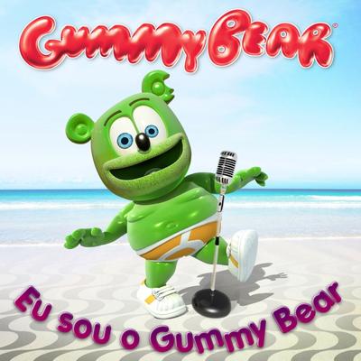 I Am A Gummy Bear By Gummy Bear's cover