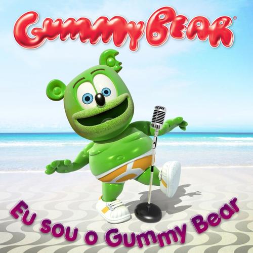 game Bear's cover