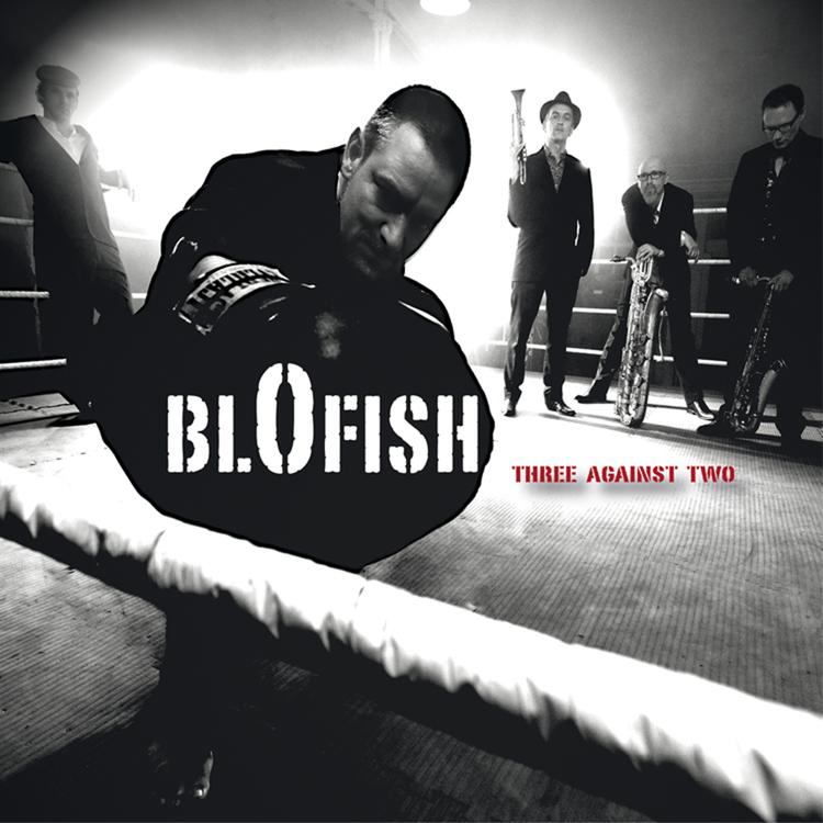 Blofish's avatar image