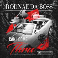 Rodnae Da Boss's avatar cover