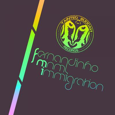 I'm Mnml (Original Mix) By Fernandinho's cover