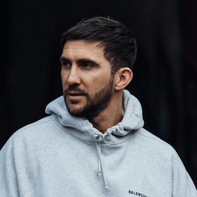 Hot Since 82's cover