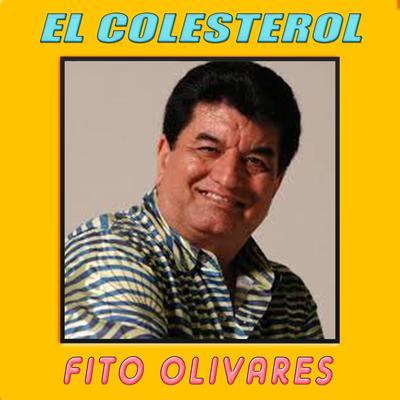 Fito Olivares's cover