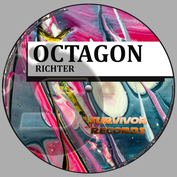 Richter's avatar image