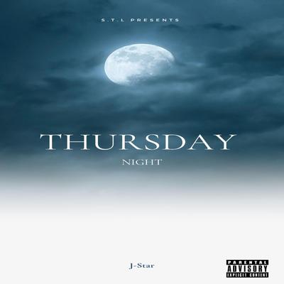 Thursday Night By J-Star's cover