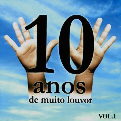 Descerá Sobre Ti By Comunidade Evangélica de Nilópolis's cover