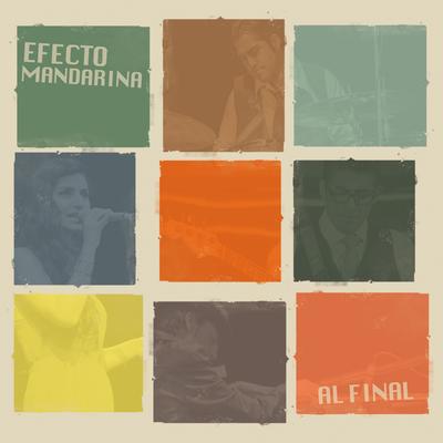 Créeme By Efecto Mandarina's cover