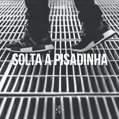 Solta a Pisadinha's cover