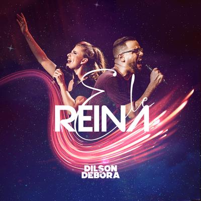 Ele Reina's cover