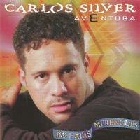 Carlos Silver's avatar cover