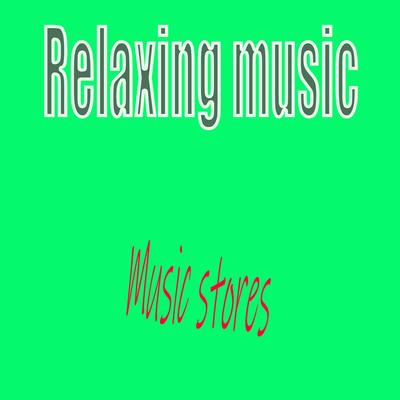 Music Stores's cover