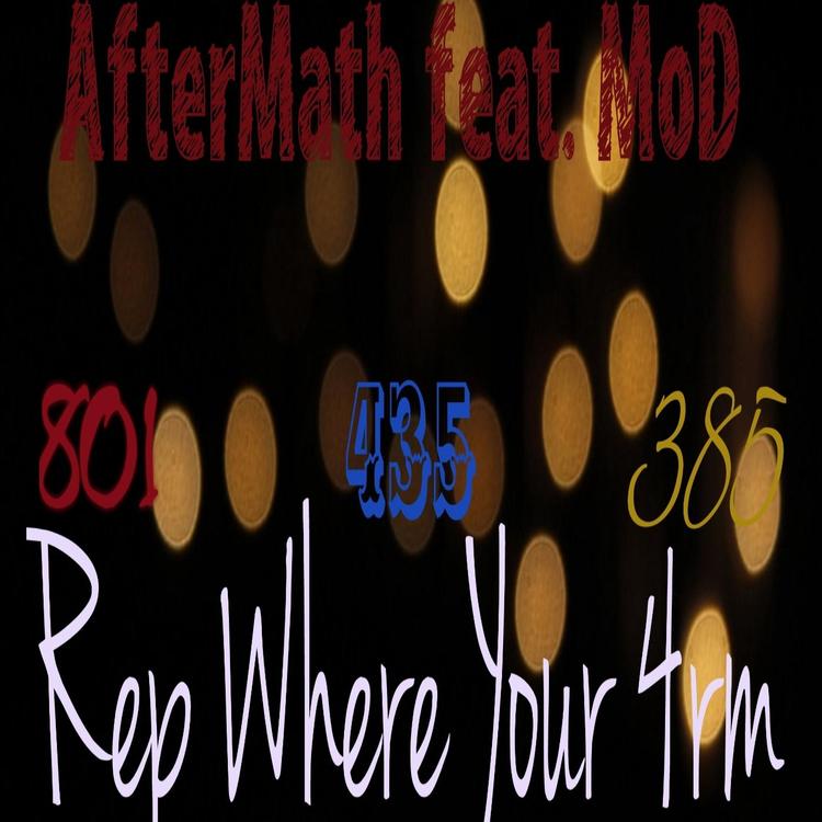 Aftermath's avatar image