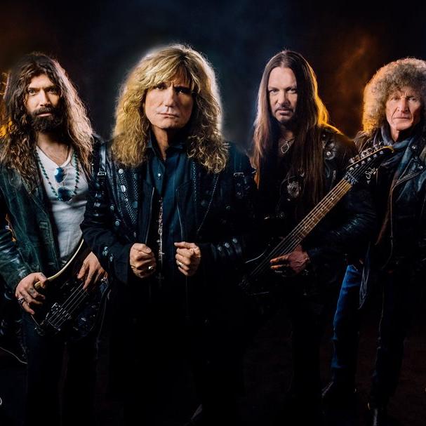 Whitesnake's avatar image