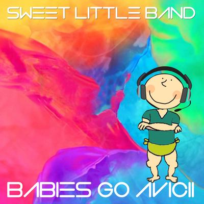 The Nights By Sweet Little Band's cover