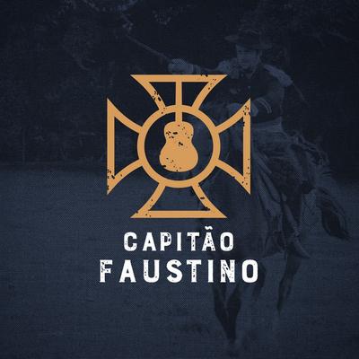 Capitão Faustino's cover