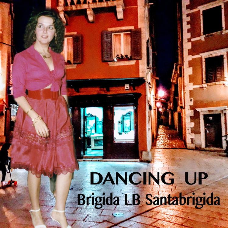 Brigida LB Santabrigida's avatar image