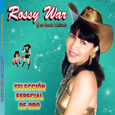 No Lo Vuelvas a Querrer By Rossy War Y Su Banda Kaliente's cover