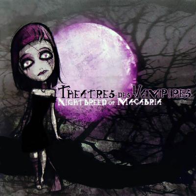 Incubo 2 By Theatres des Vampires's cover