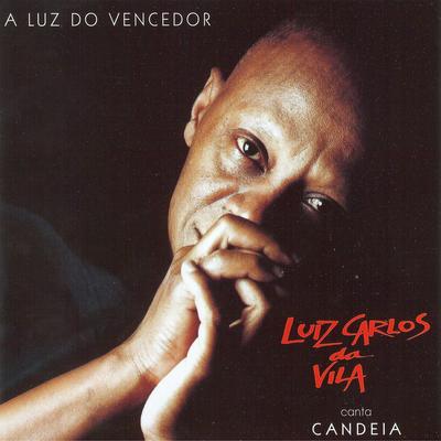 Vem Amenizar By Luiz Carlos da Vila's cover