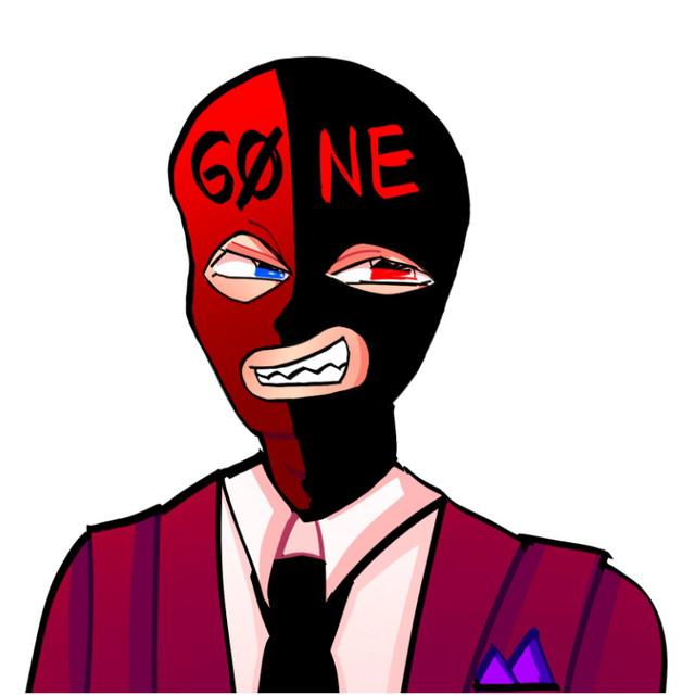 GØNE's avatar image