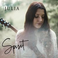 Julia's avatar cover