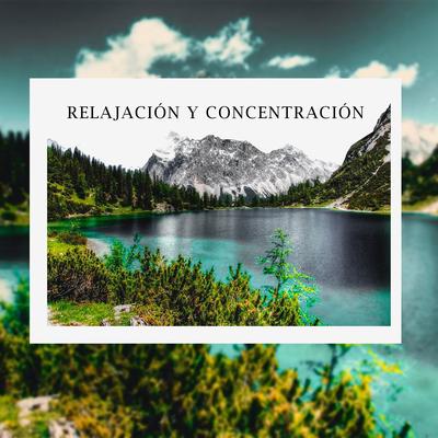 Concentración Relajante's cover