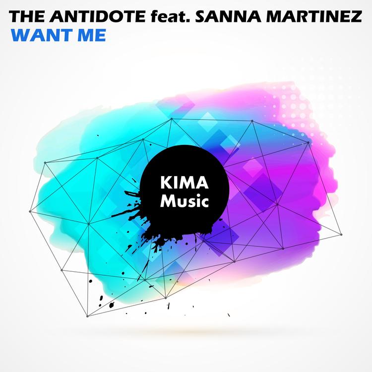 The Antidote's avatar image