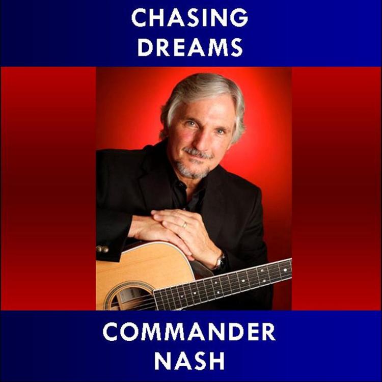 Commander Nash's avatar image