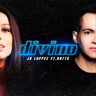 Divino By Natty, Jr Loppez, Natty's cover