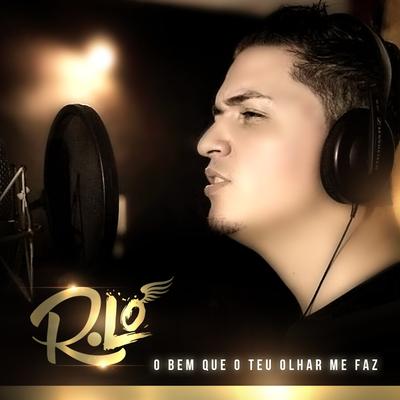 R-LO's cover