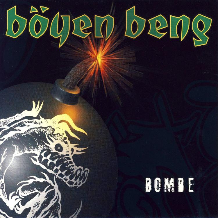 Böyen Beng's avatar image