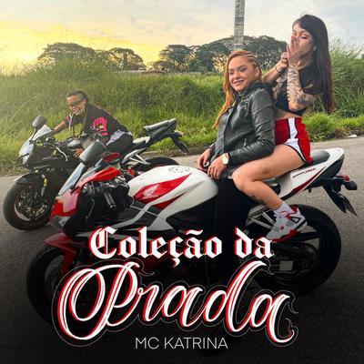 MC Katrina's cover