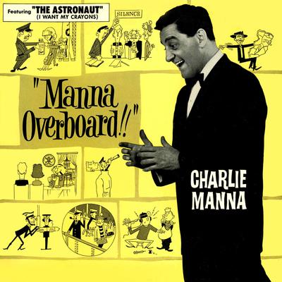 Charlie Manna's cover