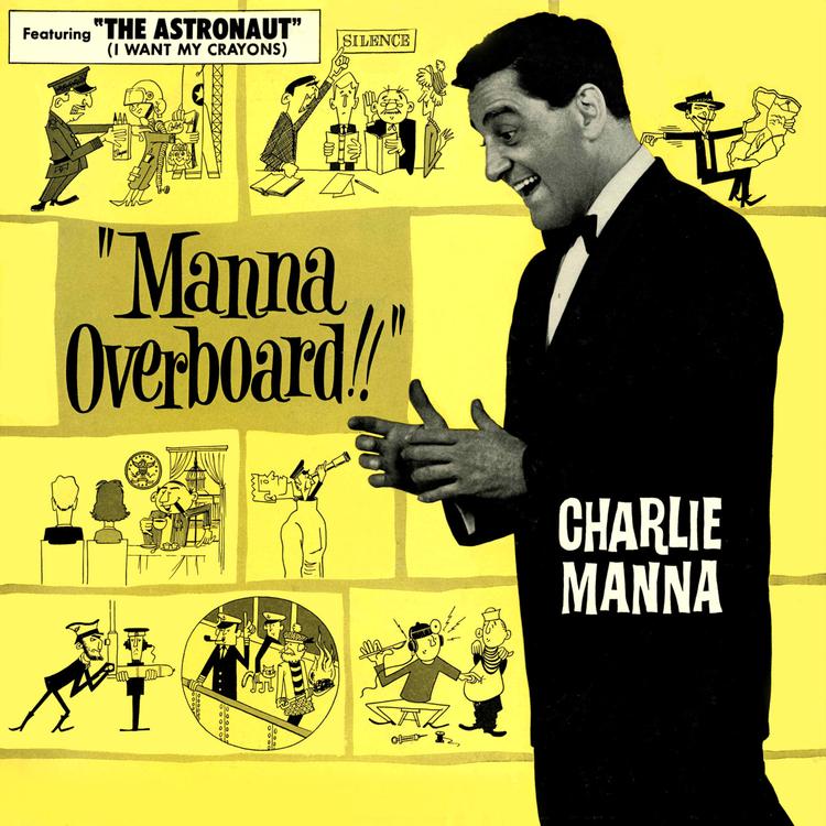 Charlie Manna's avatar image