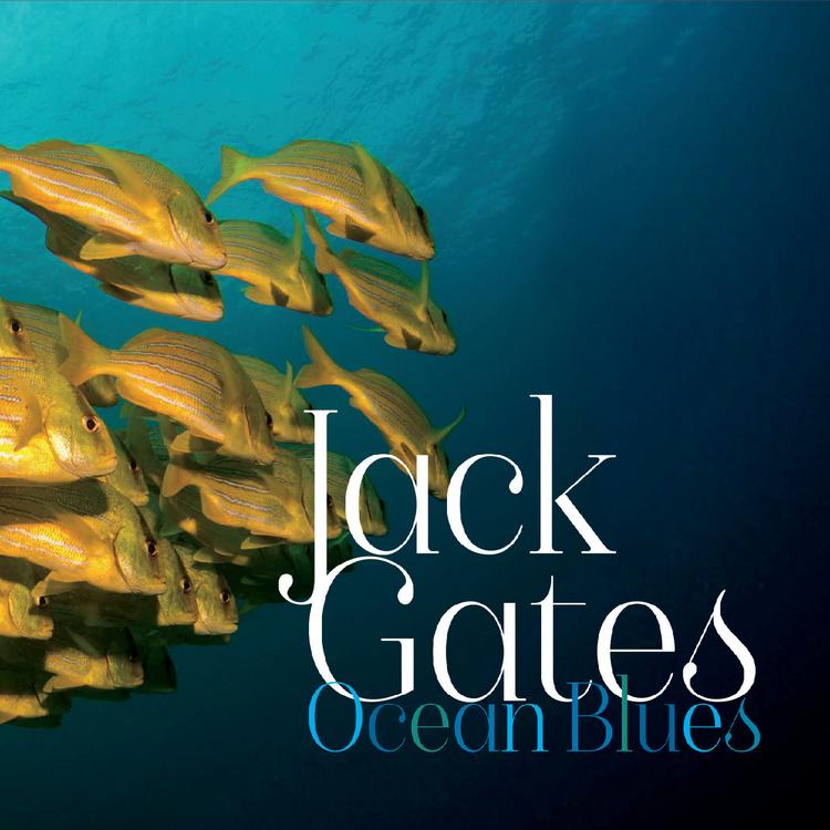 Jack Gates's avatar image