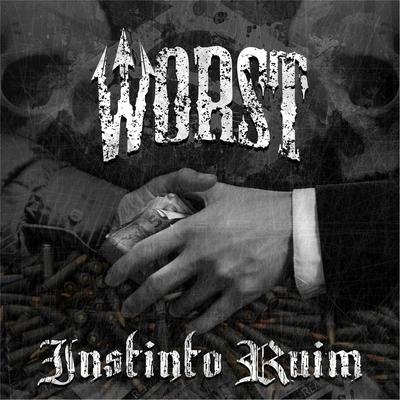 Vencedores By Worst's cover