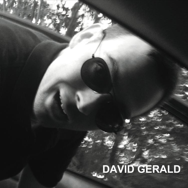 David Gerald's avatar image