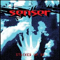 Senser's avatar cover