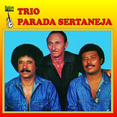 Amanhecer no Sertão By Trio Parada Sertaneja's cover