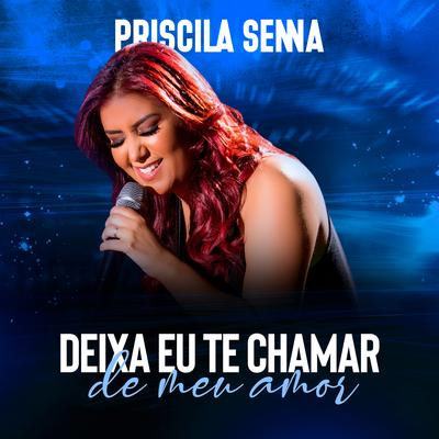 Deixa Eu Te Chamar de Meu Amor By Priscila Senna's cover