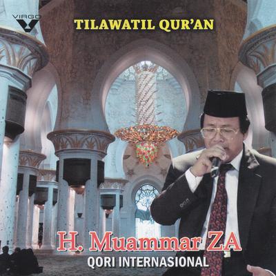 Tilawatil Qur'an, Pt. 1's cover