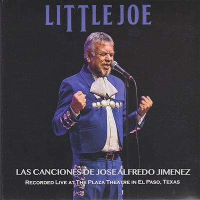 Las Canciones de Jose Alfredo Jimenez's cover