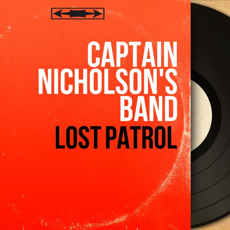 Captain Nicholson's Band's avatar image